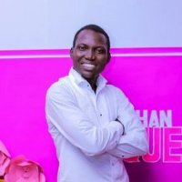 Odumbo Adeniran (@odumboadeniran) 's Twitter Profile