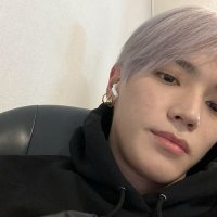 luvie. (@tyongslave) 's Twitter Profile