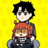 asurassan's profile picture. 多趣味。クロノスゲームに出場したい人生。逃走中の逃走者コスの方。FGOマスター(2017.3~)、奏章Ⅳまでクリア済。勝利の女神:NIKKE指揮官(2023.4〜)。たまに異常に口悪くなります、ご了承を