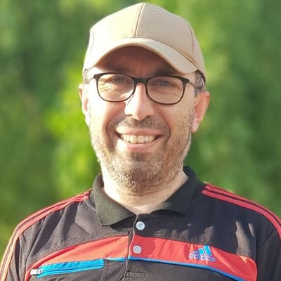 BulentALANN's profile picture. 