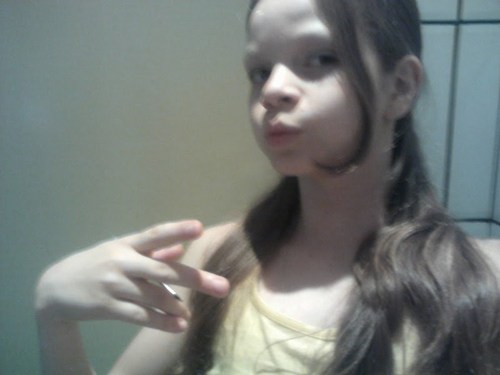 Escorpiana, 12 anos, Deus, Familia, StarDoll, e Eu XD
