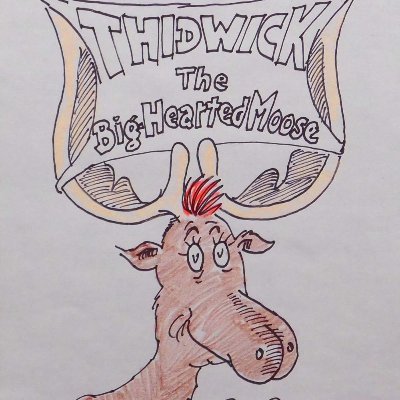 BigHeartedMoose Profile Picture