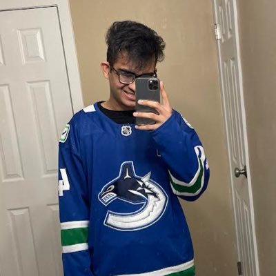 amishwho's profile picture. A Multipotentialite