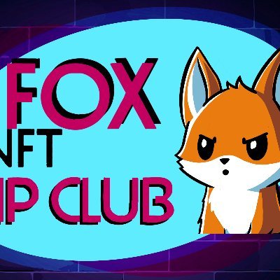 Fox Vip Clubさんのプロフィール画像