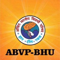 ABVP BHU(@abvp_bhu) 's Twitter Profile Photo