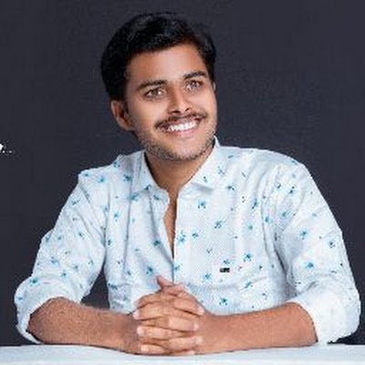 Amar_gatkul's profile picture. राम कृष्ण हरी.🙏🏻🚩