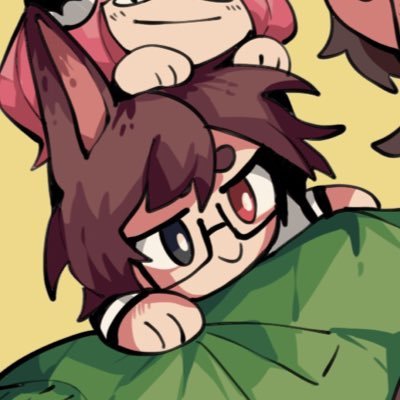 yue pさんのプロフィール画像