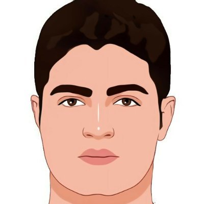 behrad_sayyad's profile picture. Just For Fun  💻📱