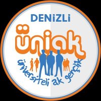 ÜniAK Denizli 🇹🇷(@denizliuniak) 's Twitter Profile Photo