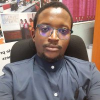 James Lentsoane (@jameslentsoane) 's Twitter Profile