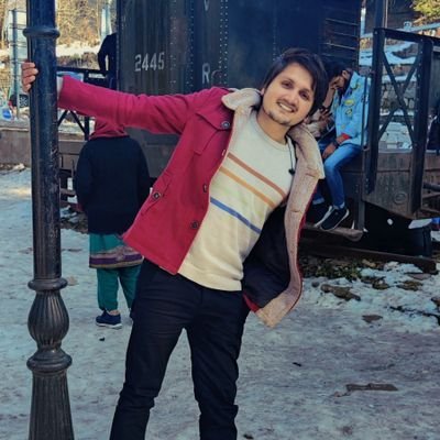 Zee_Shan400's profile picture. Challenges Ahead? Huh! Who cares! I am a Chartered Accountant. 😇