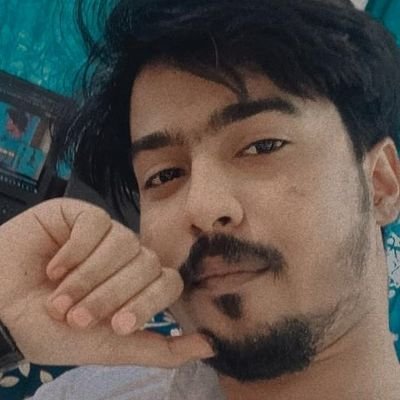 shiveshkr1125's profile picture. Computer Engineer
..
Deep Thinker and Enthusiast