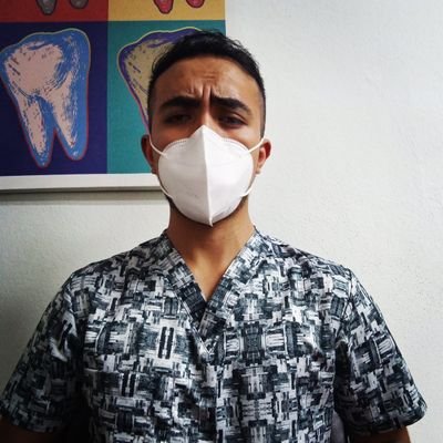 Lic en Odontología
Egresado IPN
Endodoncista en Proceso
Yo solo quiero trabajar para poder viajar