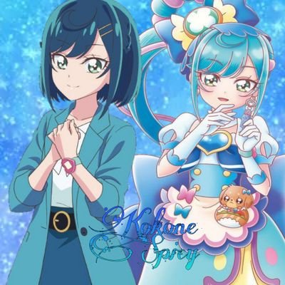 芙羽ここね🥪虹々音さんのプロフィール画像