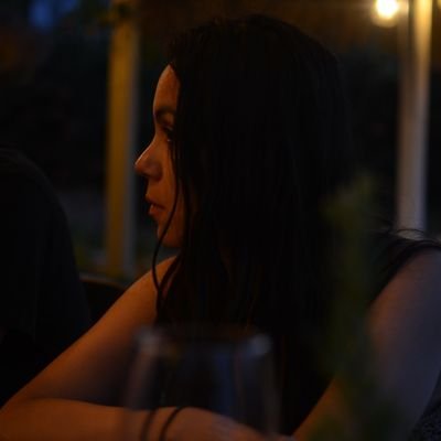 magdab89's profile picture. I'm not going to post anything :))