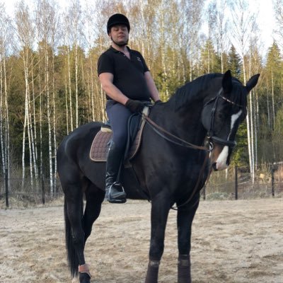 jsalova's profile picture. 🐴😺 🇫🇮🇺🇸🇩🇪