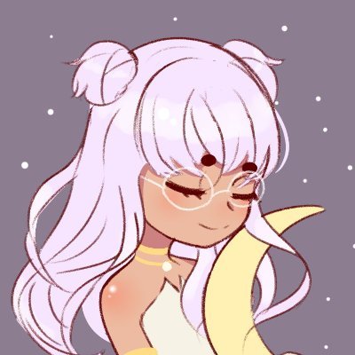 • maya tibayan • 🌙 vtuberさんのプロフィール画像
