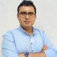 Pramod Shastri(@pramodshastri86) 's Twitter Profile Photo
