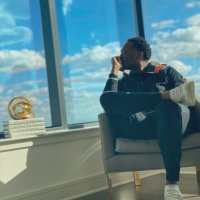 Douglas J (@douglasjrjoh) 's Twitter Profile