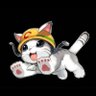 nekomaru_pro's profile picture. ゲーマー兼不動産の猫まるです。
YouTubeもはじめました。
https://t.co/SJCfSJbOhV
ONE PIECEカードゲーム:nekomaru
ポケモンユナイト:日本ベスト12位
ロルカナGPベスト4