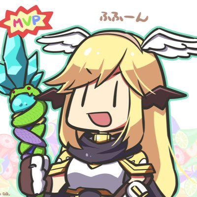 ROのOlrun在住ランランランサー!ソロ多め、どこにでも生えてるよ。 アイコンはヒトデの人、ヘッダーはお絵描きピッキさん!