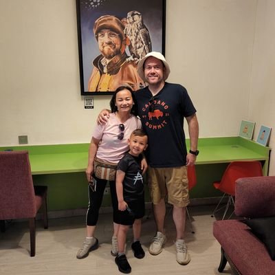 Wes Brownさんのプロフィール画像