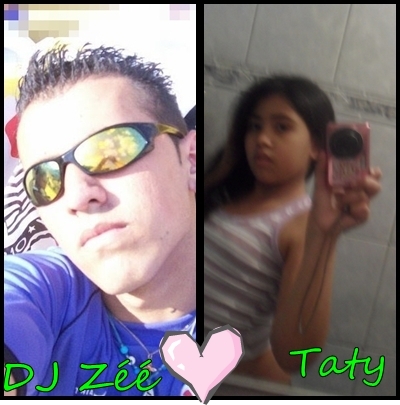 Zééé Tee Amoo Mee BB' ♥