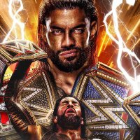 Romans Yard!(@Reigns_Nation) 's Twitter Profile Photo