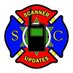 Sonoma County Scanner Updates Profile picture