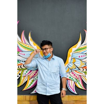 kaushik199925's profile picture. 🙏
#SpreadLove
#LoveNature