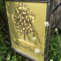 Little Stour Orchard 🍃💚🍃(@LittleStourOrch) 's Twitter Profile Photo