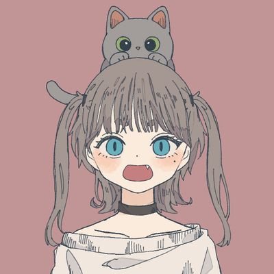 ねこち🐈‍⬛🤍さんのプロフィール画像