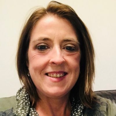 Rehabilitation nurse