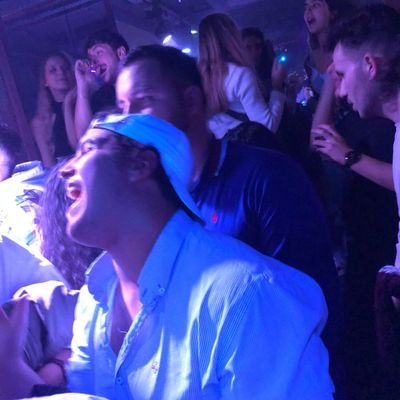 CascosEulate's profile picture. Buscando el norte