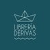 Librería Derivas (@libreriaderivas) Twitter profile photo