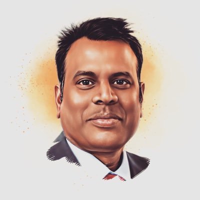 Marimouttou Coumarassamy MBE Profile
