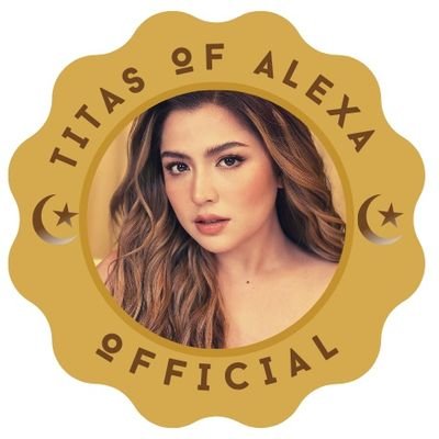 Titas Of Alexa Official - Dedicated to support Alexa Ilacad. #AlexaIlacad | #Runtome on May 21!