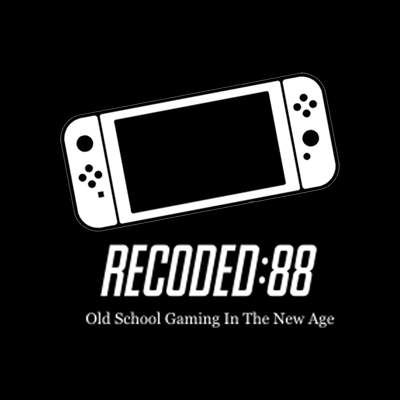 The official Rec0deD:88 twitter account.
Old School Gaming In The New Age - Retro Store & More
Play Retro Games Online - #NES #SNES #SegaGenesis #PlayStation