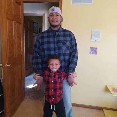 Native NYer, trying to be the best me. God & Family 1st. Trying to be a positive example for three little ones. Favorite teams NY Giants, Knicks, Mets, Liberty.