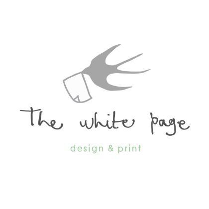 The White Page​