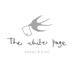 The White Page​ (@thewhitepage_tw) Twitter profile photo