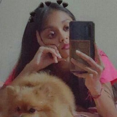 Krishna31719568's profile picture. Student