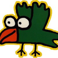 Pretty Green Parrot (@prgrpa) 's Twitter Profile Photo