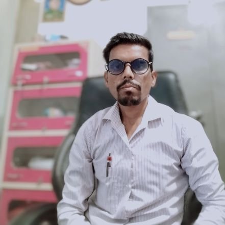 NitishN72418540's profile picture. ITI college Instructor