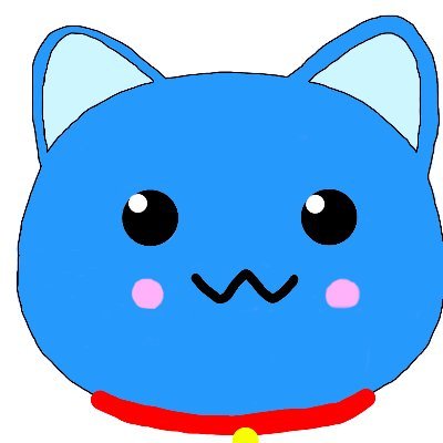 進撃の青い猫さんのプロフィール画像