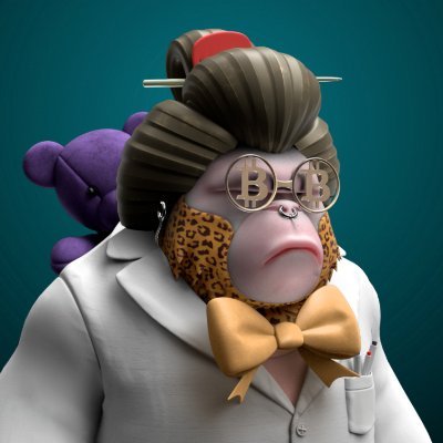 bluewhaleclam's profile picture. 대한민국 nft 세계로 가즈아!!!

MetaKong G.rilla Syltare BabyKongz TO THE MOON 🌙

노마 & 패러독스 가즈아

@teamSMATh #nomadape #PRD_X