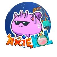 AxieKOL | Buangthisdude🔫😼(@GiodieABOT) 's Twitter Profile Photo
