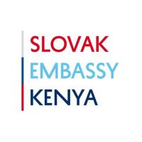 Slovak Embassy in Kenya(@SKEmbKenya) 's Twitter Profile Photo