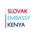 Slovak Embassy in Kenya (@skembkenya) Twitter profile photo Slovak Embassy in Kenya (@skembkenya) Twitter profile photo