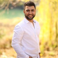 Ahmet Karaman(@ahmetkaraman01) 's Twitter Profile Photo